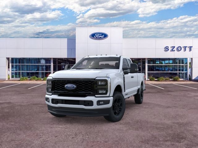 New 2026 Ford F-250SD XL Truck