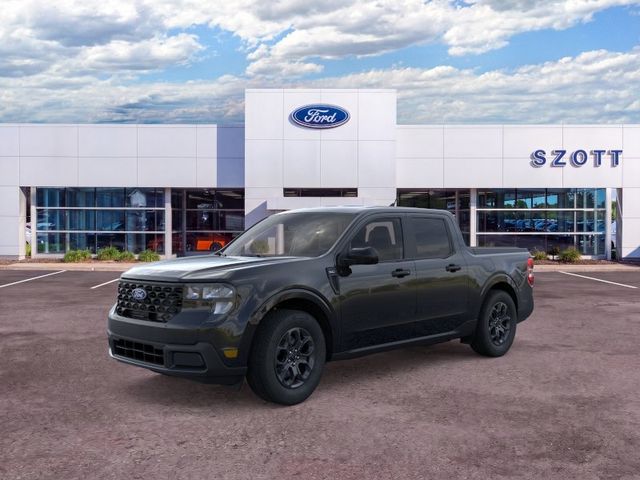 New 2026 Ford Maverick XLT Truck