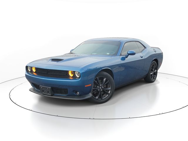 2020 Dodge Challenger