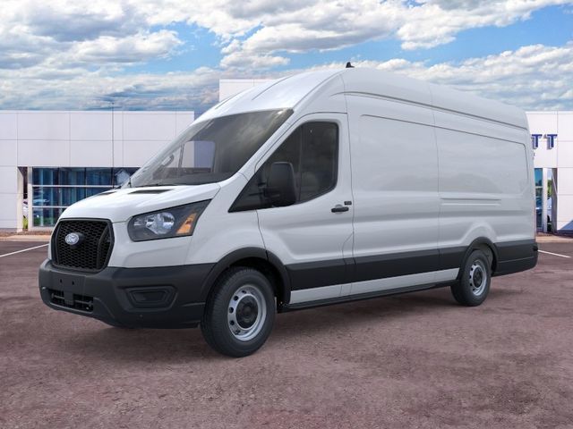  Ford Transit-350
