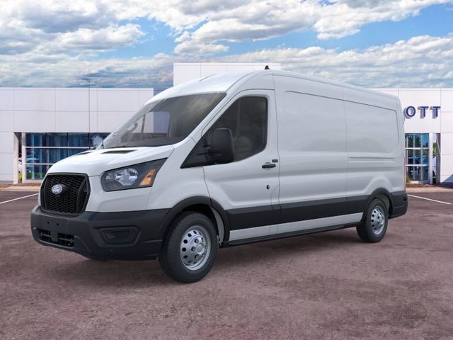 New 2026 Ford Transit-250 Base Cargo Van