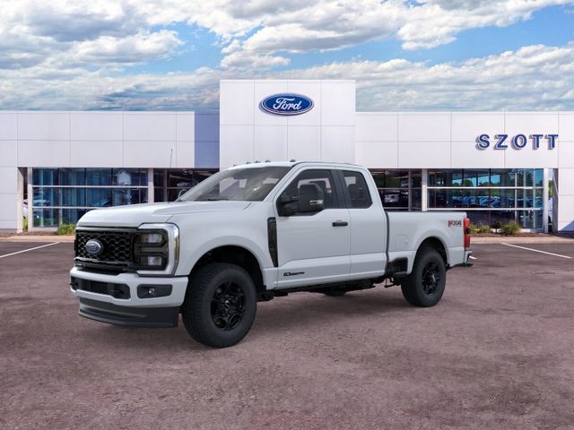  Ford F-250