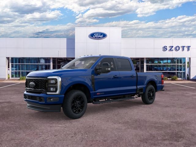  Ford F-250SD