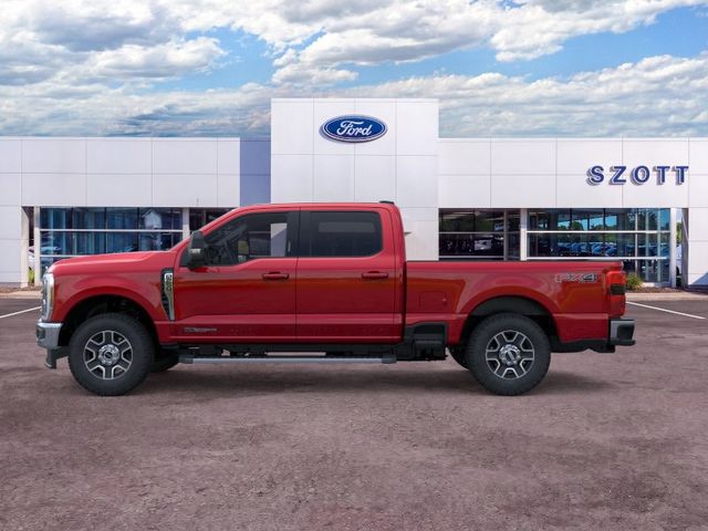 New 2026 Ford F-250SD XL Truck