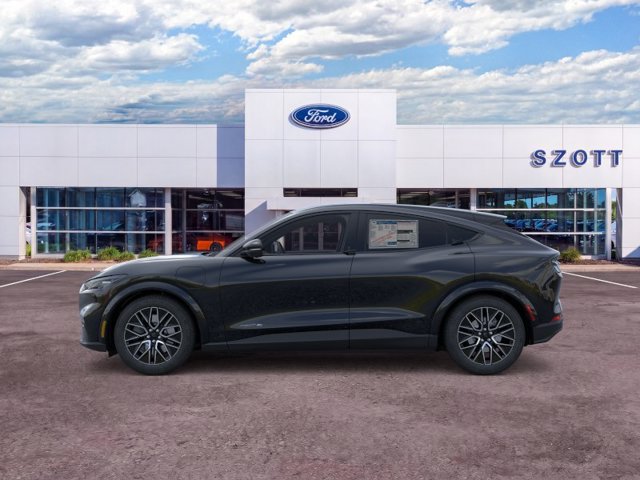 New 2026 Ford Mustang Mach-E Premium SUV