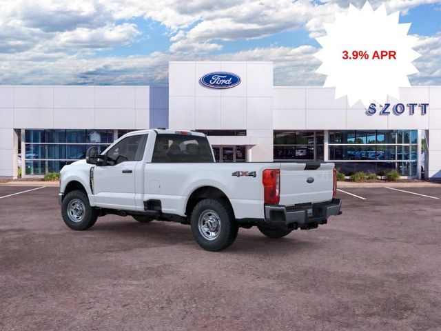 New 2026 Ford F-350SD XL Truck