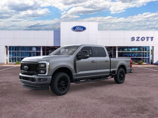  Ford F-250SD