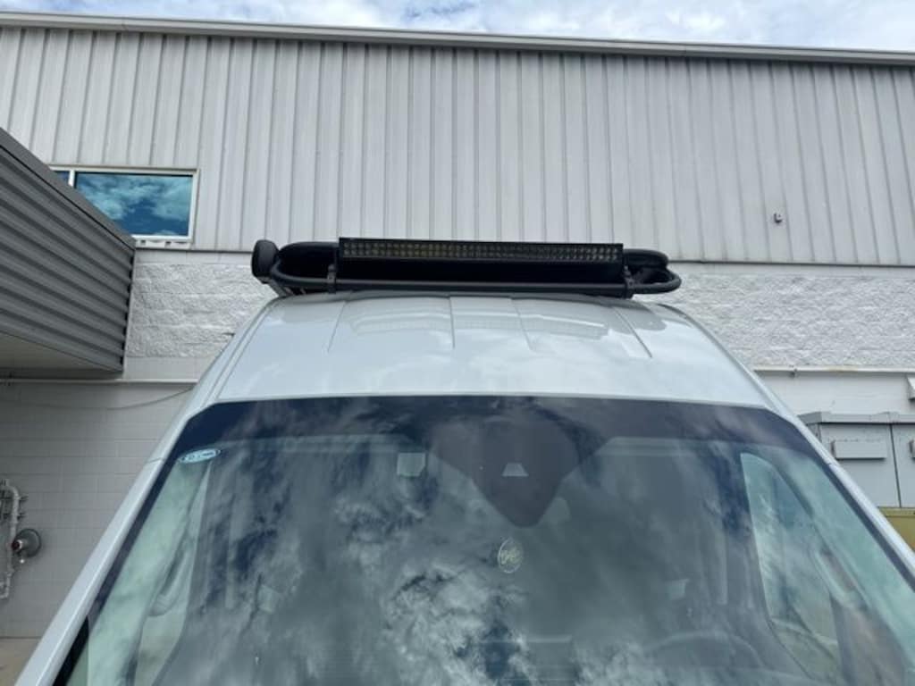 New 2023 Ford Transit-350 Trail Van High Roof Van