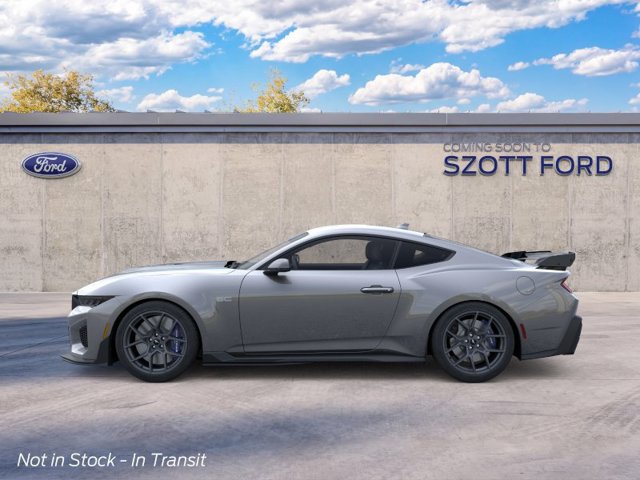 New 2026 Ford Mustang Dark Horse SC Base Coupe