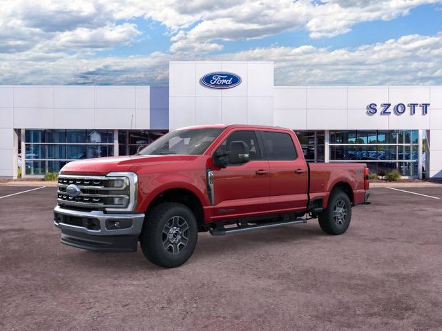 Ford F-250SD