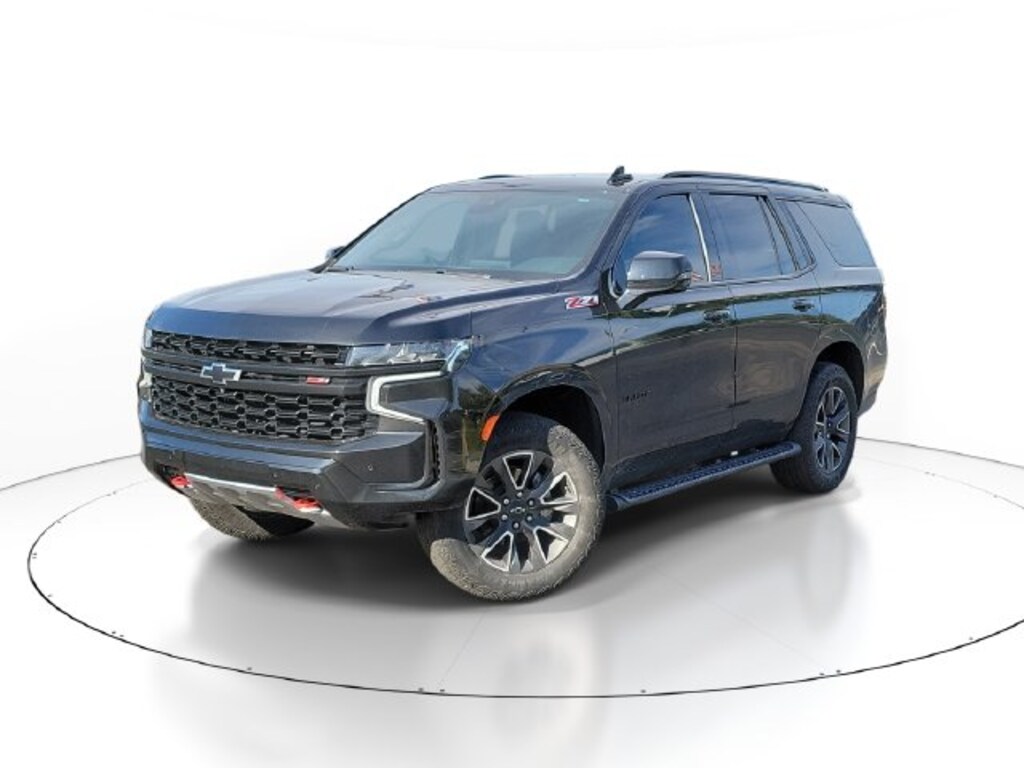 Used 2023 Chevrolet Tahoe Z71 SUV