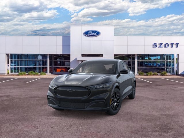 New 2026 Ford Mustang Mach-E Premium SUV