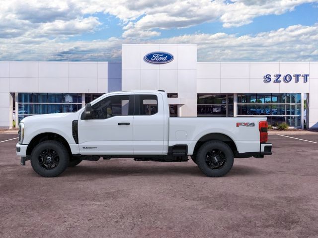 New 2026 Ford F-250SD XL Truck