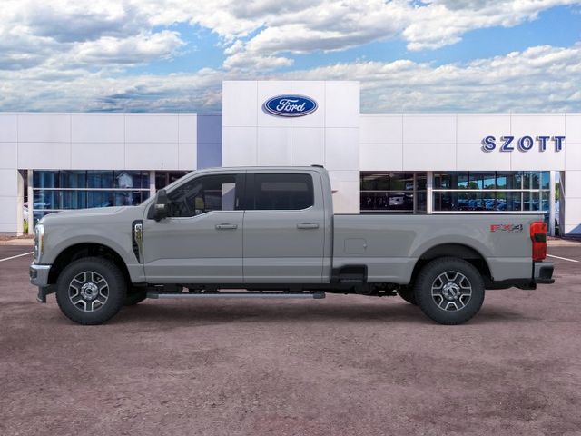 New 2026 Ford F-350SD Lariat Truck