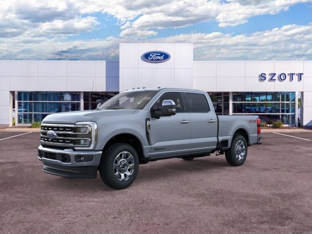  Ford F-350SD