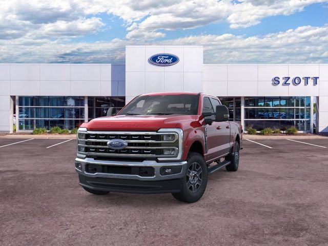 New 2026 Ford F-250SD XL Truck