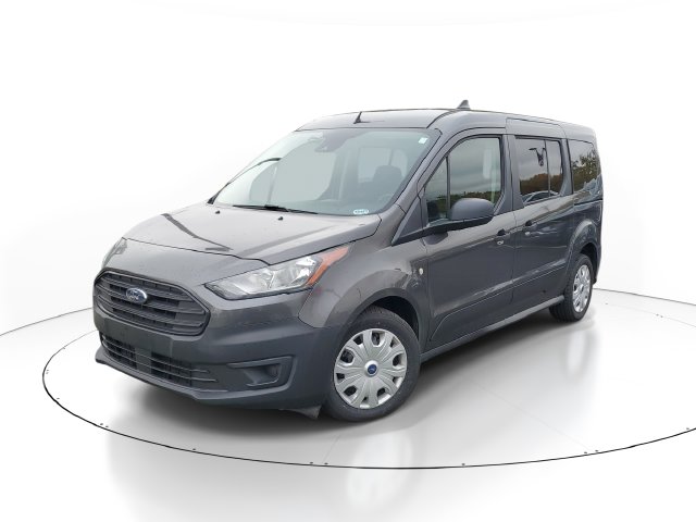 2021 Ford Transit Connect XL