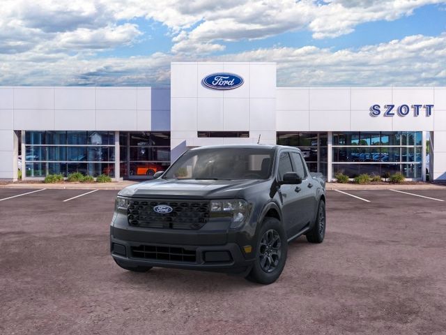 New 2026 Ford Maverick XLT Truck