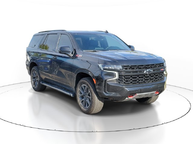 Used 2023 Chevrolet Tahoe Z71 SUV