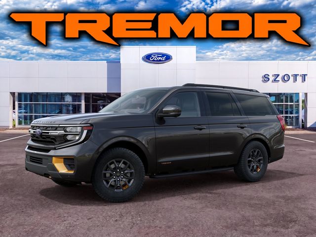  Ford Expedition
