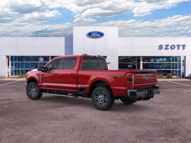 New 2026 Ford F-250SD XL Truck