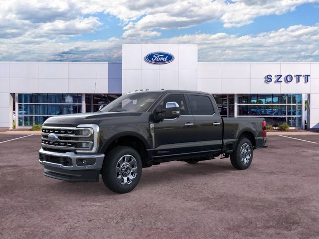  Ford F-350SD