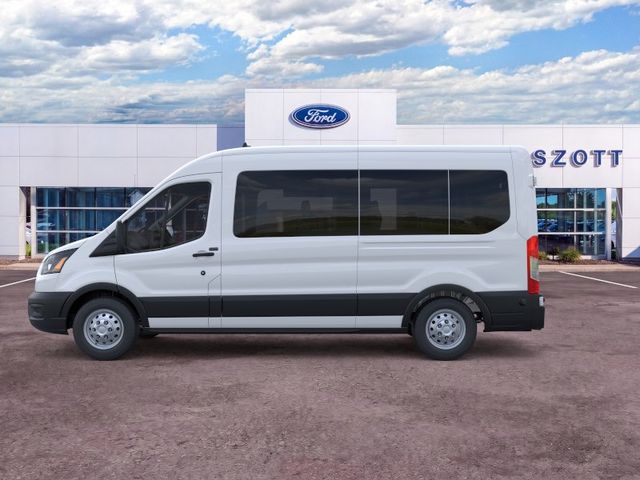New 2026 Ford Transit-350 XL Wagon