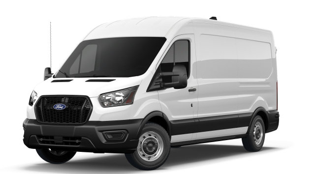  Ford Transit-250 Cargo