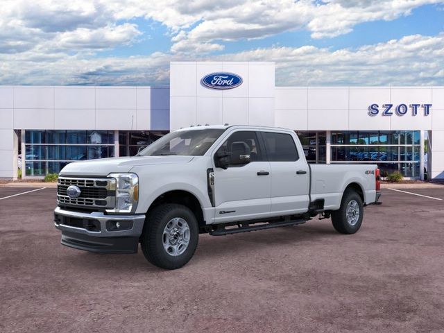  Ford F-250SD
