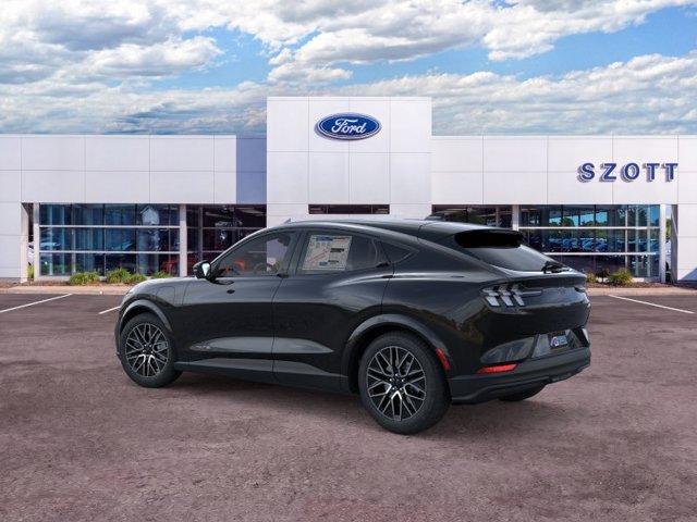 New 2026 Ford Mustang Mach-E Premium SUV