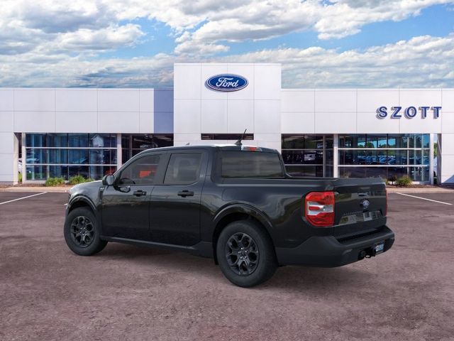 New 2026 Ford Maverick XLT Truck
