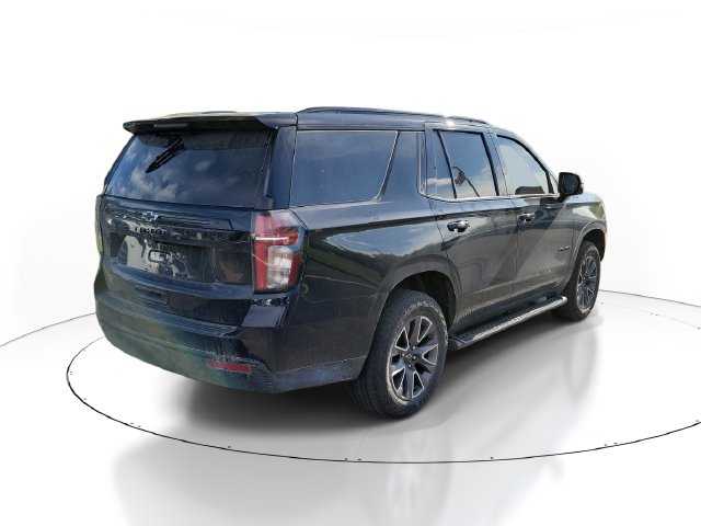 Used 2023 Chevrolet Tahoe Z71 SUV