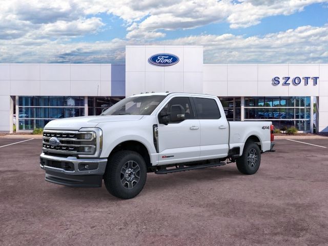  Ford F-250SD