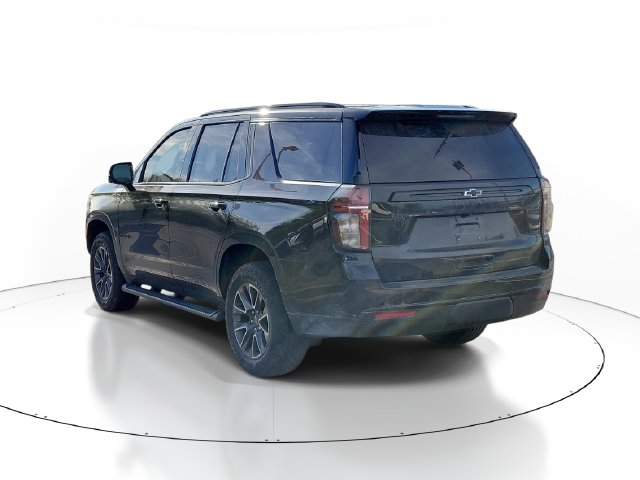 Used 2023 Chevrolet Tahoe Z71 SUV