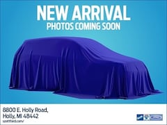 Used 2022 Ford Edge SEL SUV for sale in Holly MI