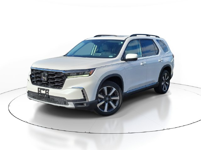 2024 Honda Pilot