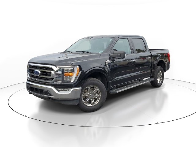 Used 2023 Ford F-150 XLT Truck for sale in Holly, MI