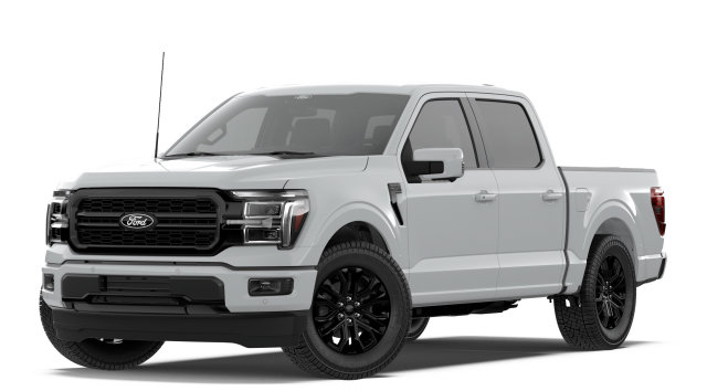 New 2026 Ford F-150 Lariat Truck for sale in Holly, MI