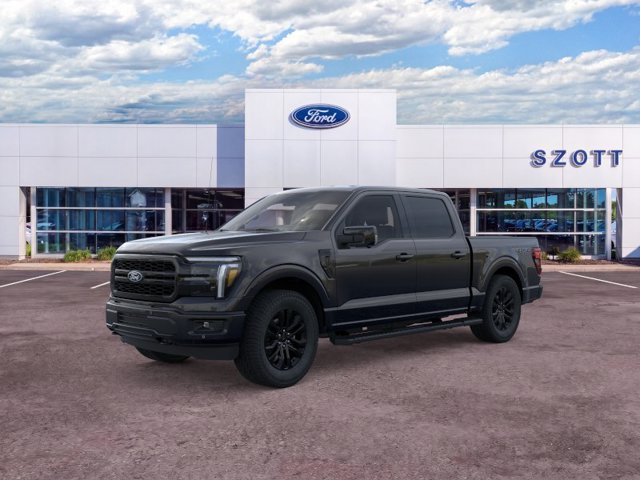 2026 Ford F-150 Lariat Truck