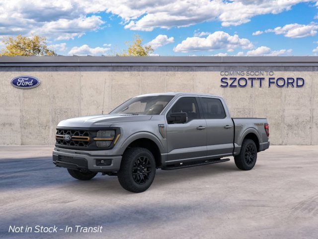 2026 Ford F-150 Tremor Truck