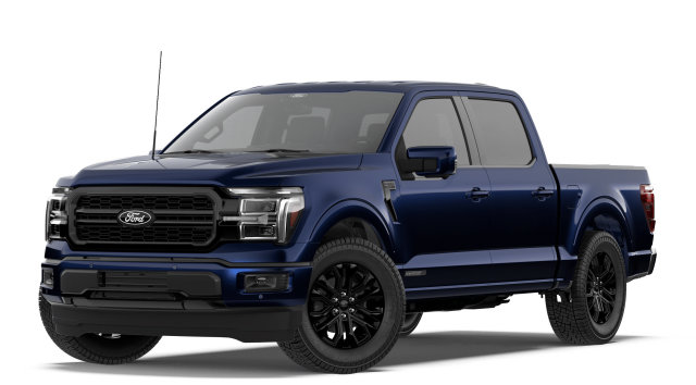 New 2026 Ford F-150 Lariat Truck for sale in Holly, MI