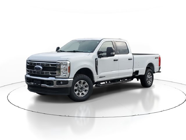 2024 Ford Super Duty F-350 SRW