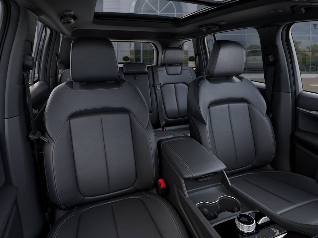 2026 Jeep Grand Cherokee Limited - Photo 16
