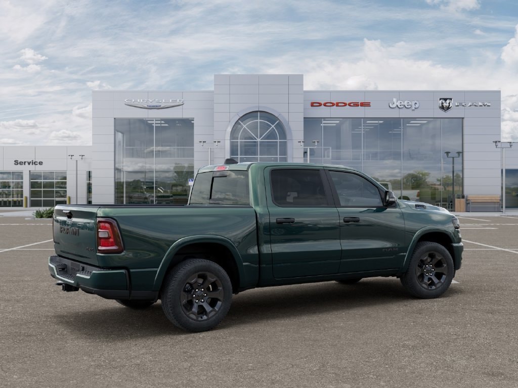 New 2027 Ram 1500 Big Horn/Lone Star Pickup
