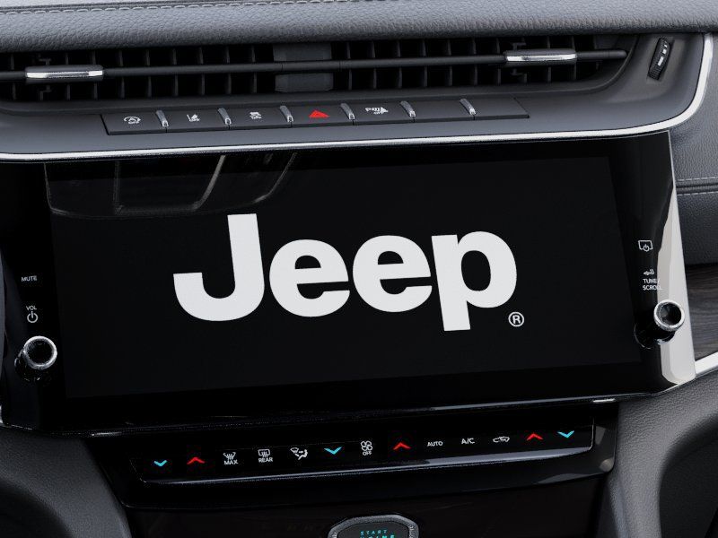 2026 Jeep Grand Cherokee Limited - Photo 18