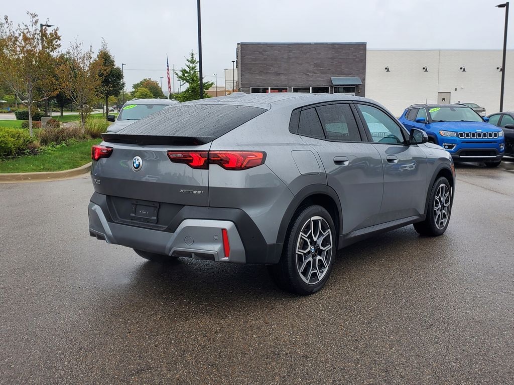 Used 2026 BMW X2 xDrive28i SUV