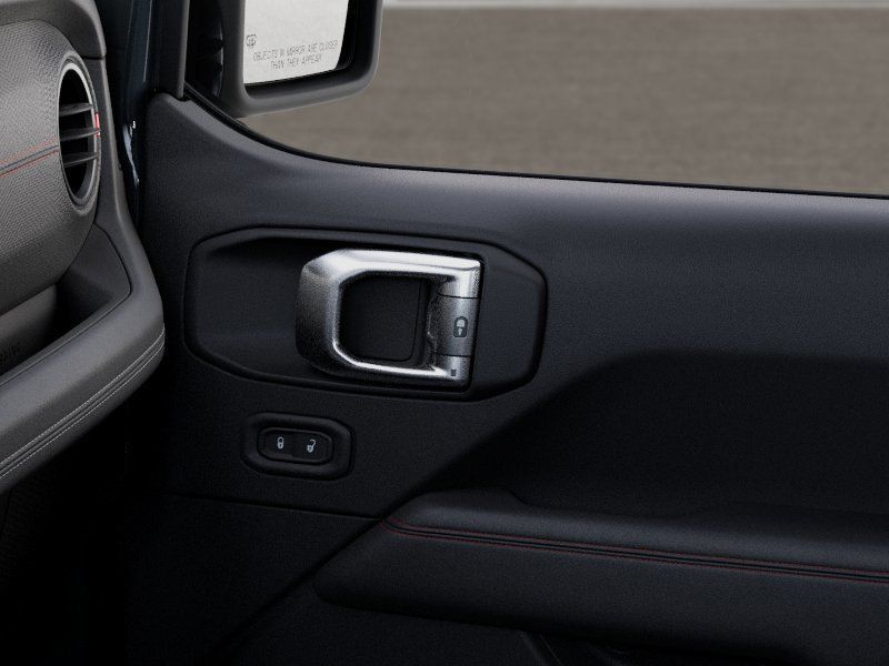 2026 Jeep Gladiator Rubicon - Photo 25