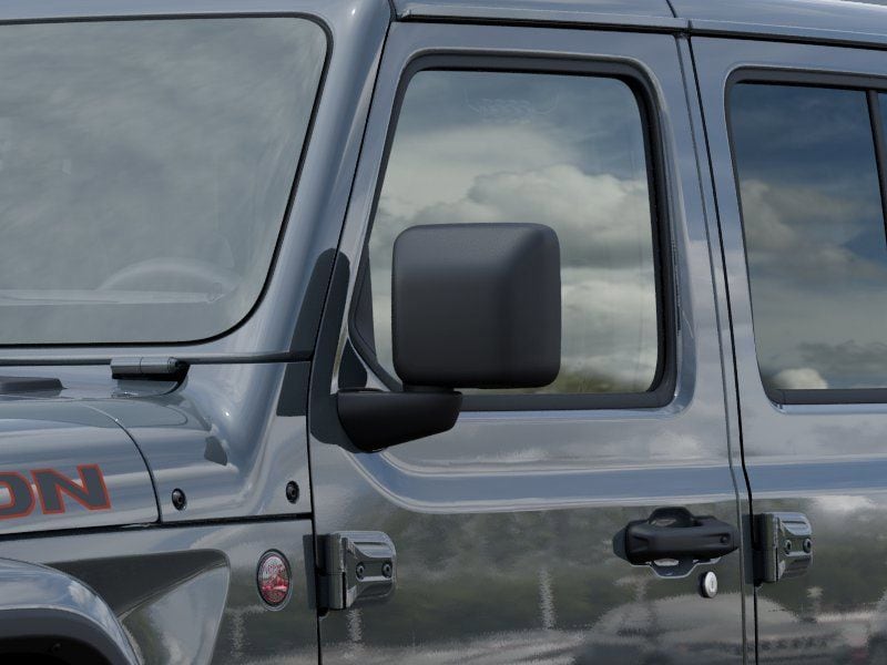2026 Jeep Gladiator Rubicon - Photo 12