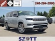  Jeep Grand Wagoneer L