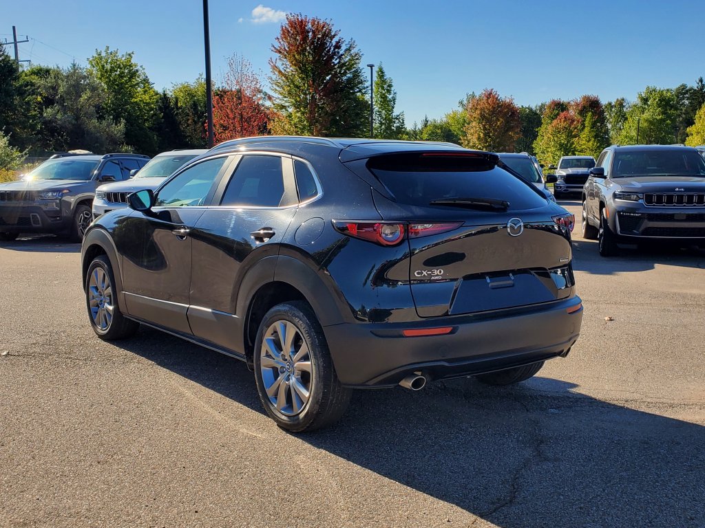 Used 2023 Mazda CX-30 2.5 S Preferred Package SUV